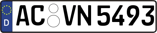 AC-VN5493