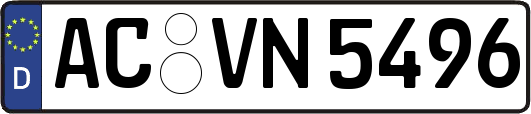 AC-VN5496