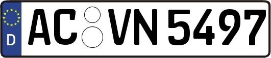 AC-VN5497