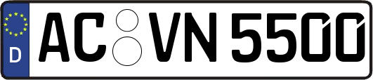 AC-VN5500