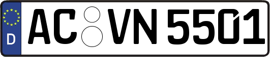 AC-VN5501