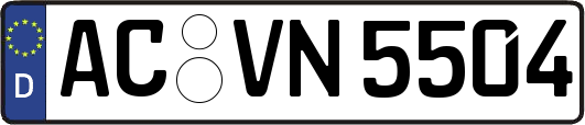AC-VN5504