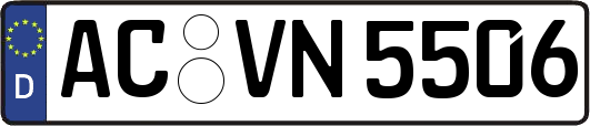 AC-VN5506