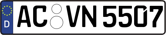 AC-VN5507
