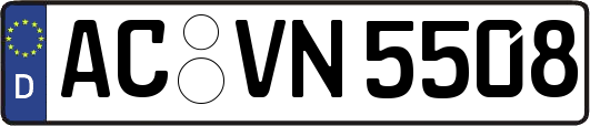 AC-VN5508