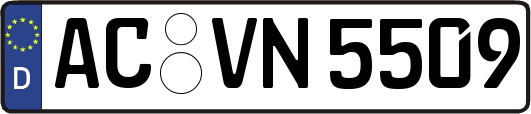 AC-VN5509
