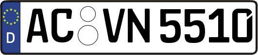 AC-VN5510