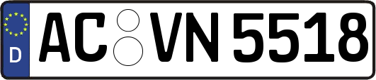 AC-VN5518