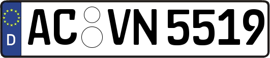 AC-VN5519