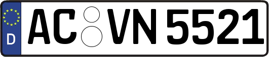 AC-VN5521