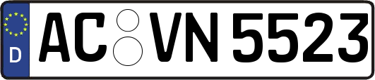 AC-VN5523