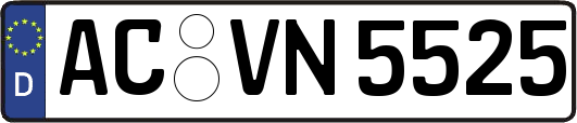 AC-VN5525