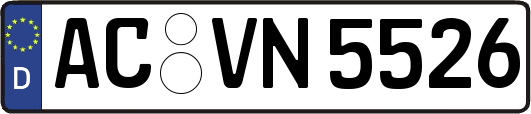 AC-VN5526