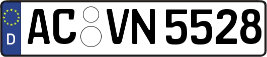 AC-VN5528