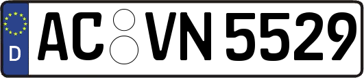 AC-VN5529