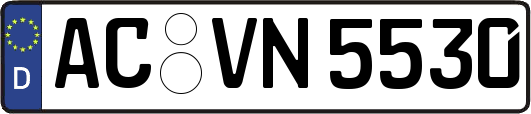 AC-VN5530