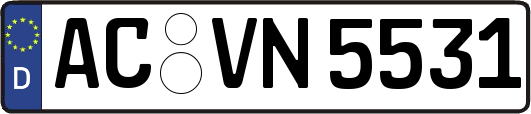 AC-VN5531