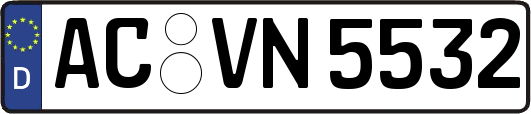 AC-VN5532