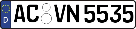 AC-VN5535