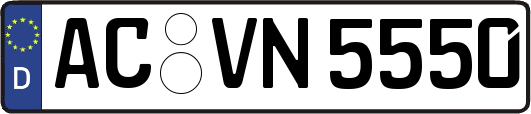 AC-VN5550