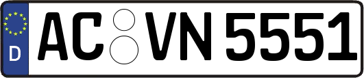 AC-VN5551