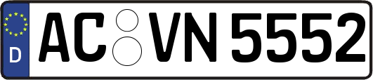 AC-VN5552