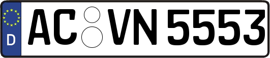 AC-VN5553