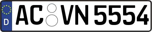 AC-VN5554