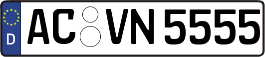 AC-VN5555