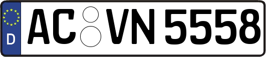 AC-VN5558