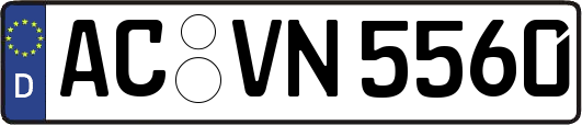 AC-VN5560