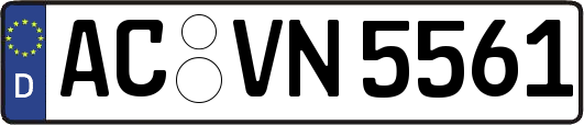 AC-VN5561