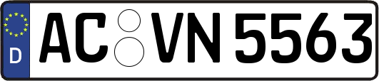 AC-VN5563