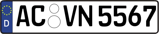 AC-VN5567