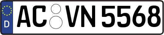 AC-VN5568