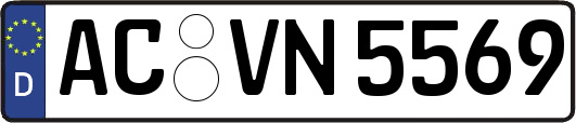 AC-VN5569