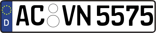 AC-VN5575