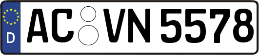 AC-VN5578