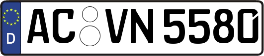 AC-VN5580