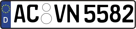 AC-VN5582