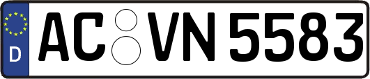 AC-VN5583