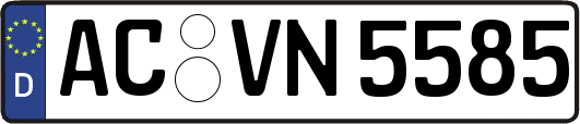 AC-VN5585