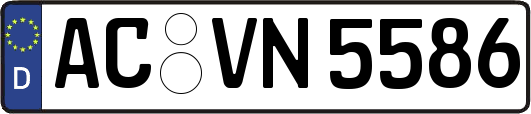 AC-VN5586