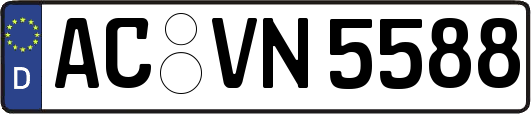 AC-VN5588