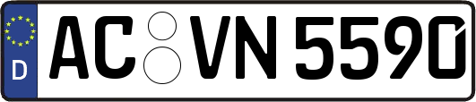 AC-VN5590