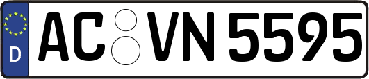 AC-VN5595