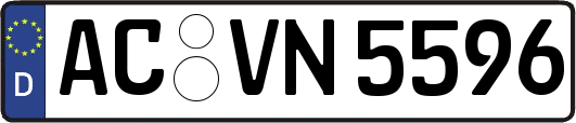 AC-VN5596