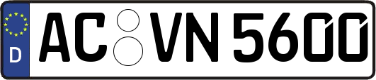 AC-VN5600