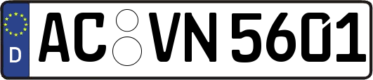 AC-VN5601