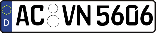 AC-VN5606